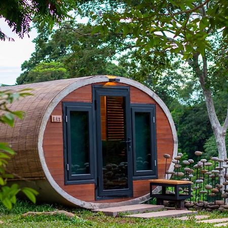 The Rock Lodge Ban Nahin-Nai Ngoại thất bức ảnh